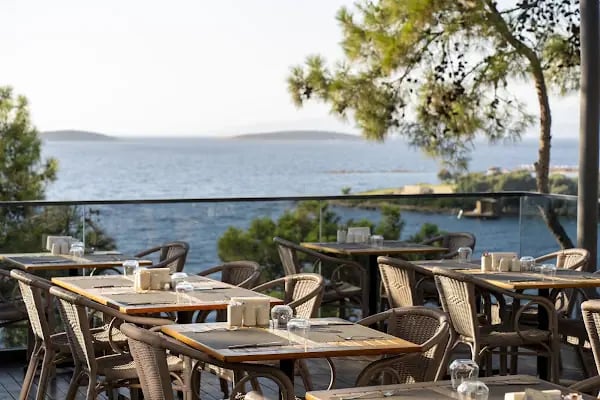 Blue Dreams Resort - Resim 19