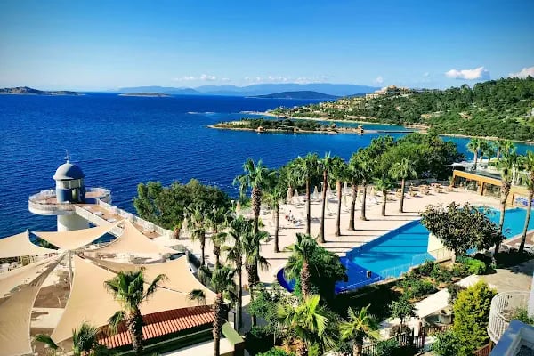 Blue Dreams Resort - Resim 20