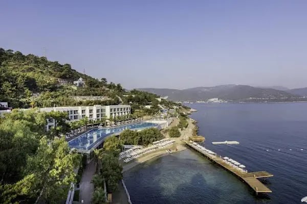 Blue Dreams Resort - Resim 1