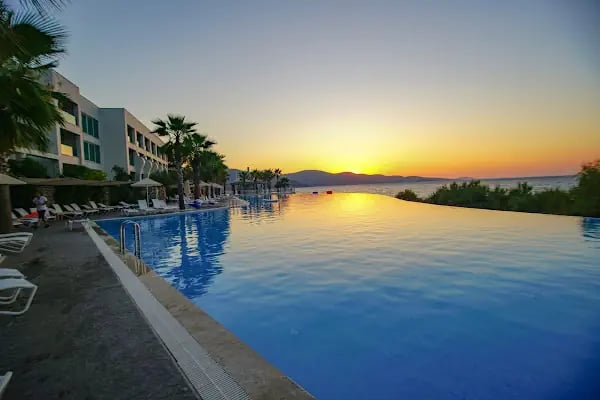 Blue Dreams Resort - Resim 5