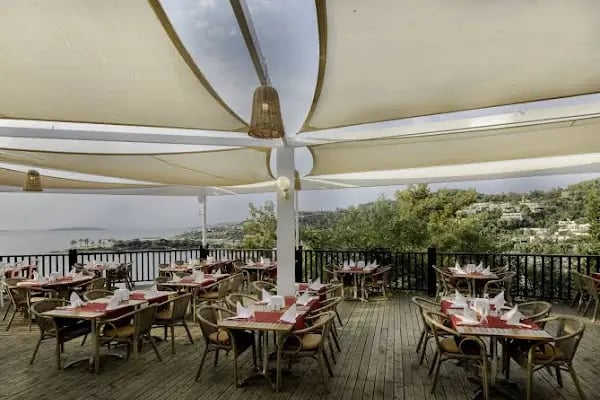 Blue Dreams Resort - Resim 13