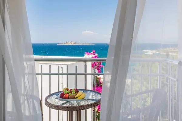 Blue Dreams Resort - Resim 11