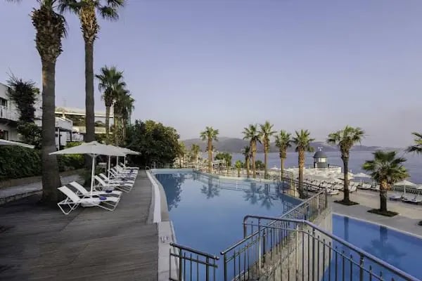 Blue Dreams Resort - Resim 3