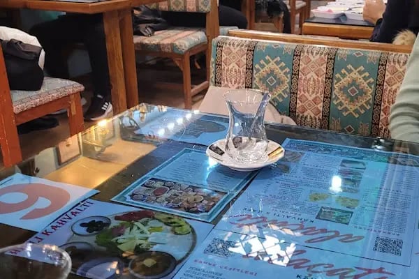 ALAÇATI KAHVALTI ve KAFE - Resim 7