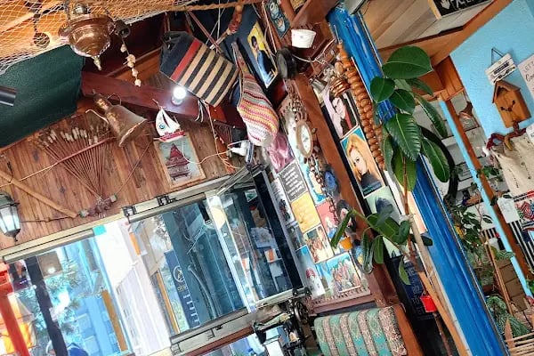 ALAÇATI KAHVALTI ve KAFE - Resim 4
