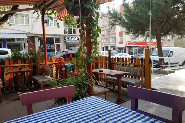 ALAÇATI KAHVALTI ve KAFE - Resim 1