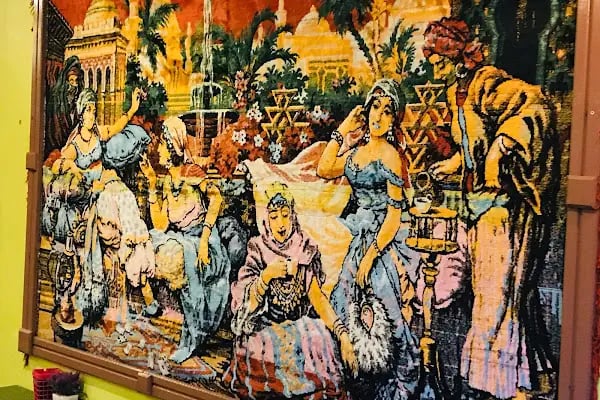 ALAÇATI KAHVALTI ve KAFE - Resim 16