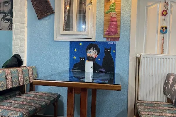 ALAÇATI KAHVALTI ve KAFE - Resim 6