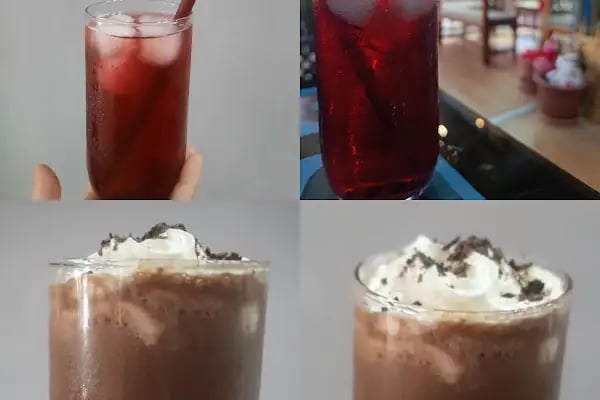 ALAÇATI KAHVALTI ve KAFE - Resim 13
