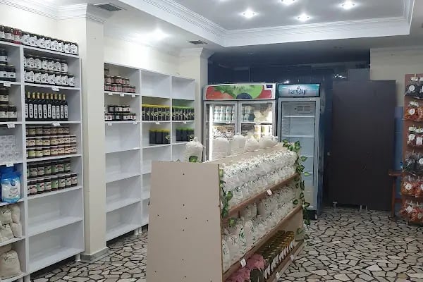 ALAÇATI KAHVALTI ve KAFE - Resim 9