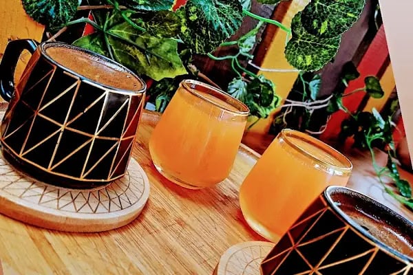 ALAÇATI KAHVALTI ve KAFE - Resim 10