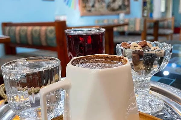 ALAÇATI KAHVALTI ve KAFE - Resim 5