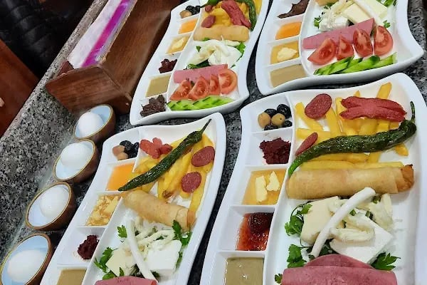 ALAÇATI KAHVALTI ve KAFE - Resim 15