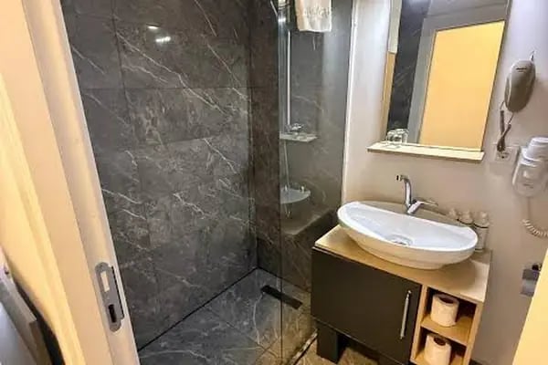 Zeyda Hotel Lara - Resim 9