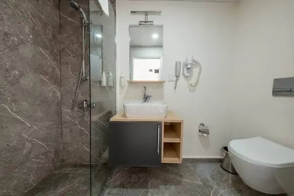 Zeyda Hotel Lara - Resim 4