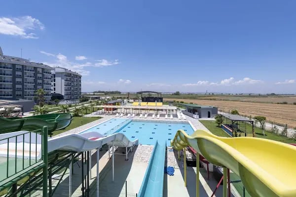 Zeyda Hotel Lara - Resim 3