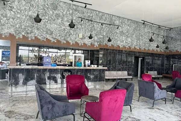 Zeyda Hotel Lara - Resim 15
