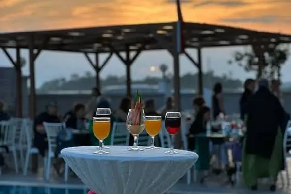 Zeyda Hotel Lara - Resim 11