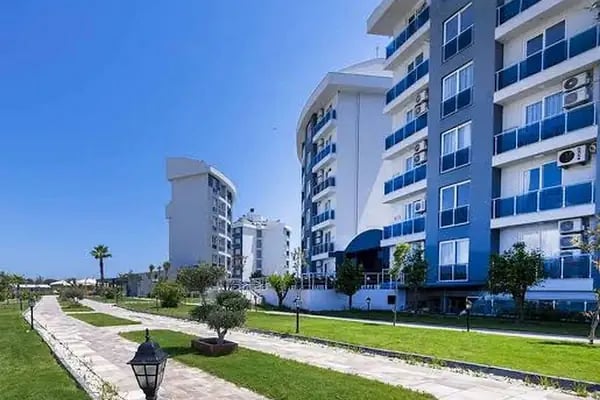 Zeyda Hotel Lara - Resim 8