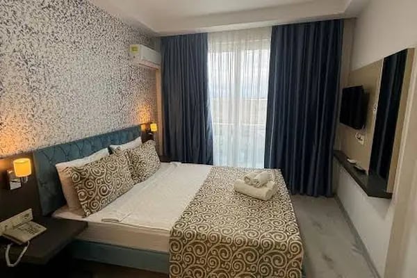 Zeyda Hotel Lara - Resim 6