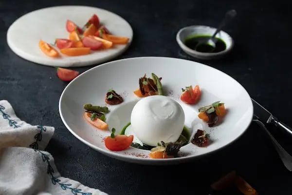 Careme Restaurant - Resim 3