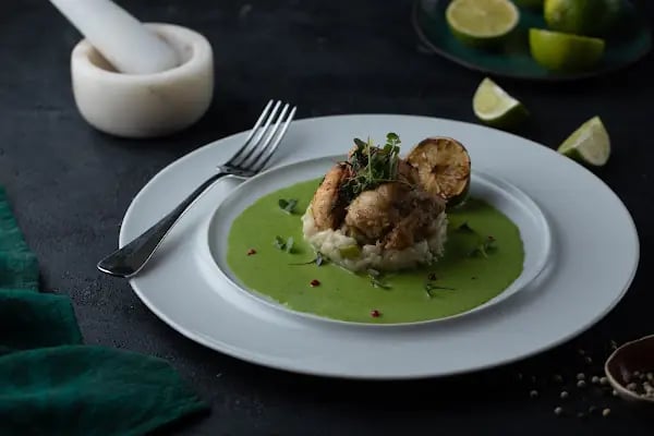 Careme Restaurant - Resim 10