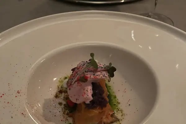 Careme Restaurant - Resim 16