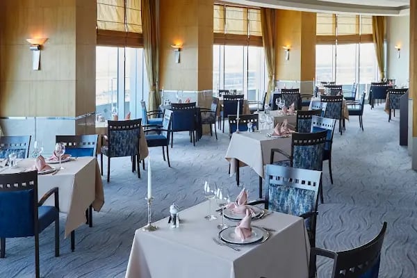 Careme Restaurant - Resim 2