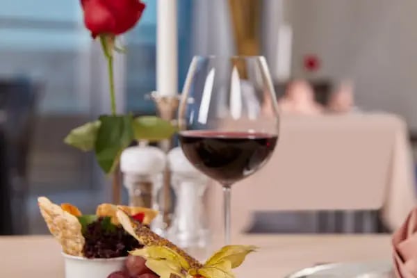 Careme Restaurant - Resim 12