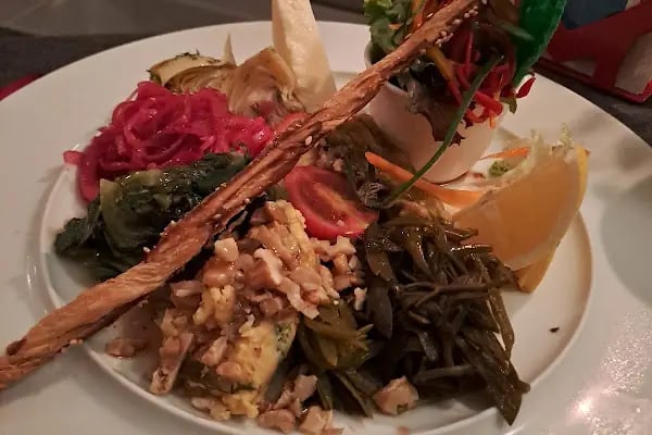 Careme Restaurant - Resim 7