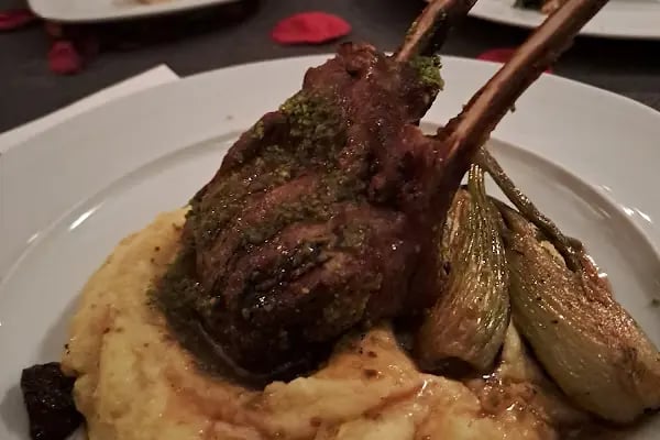 Careme Restaurant - Resim 18