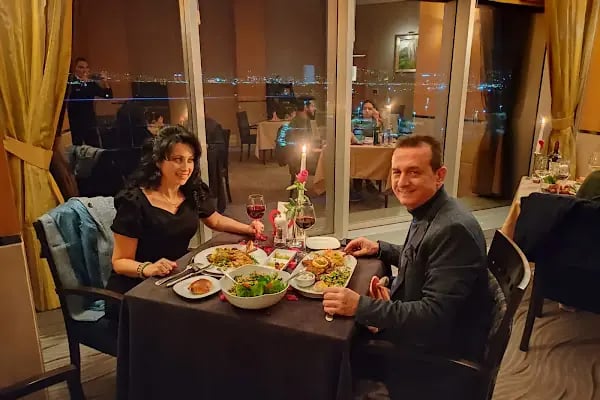 Careme Restaurant - Resim 15
