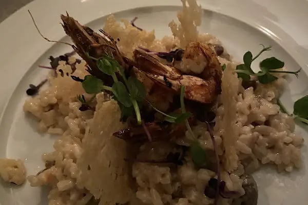 Careme Restaurant - Resim 8
