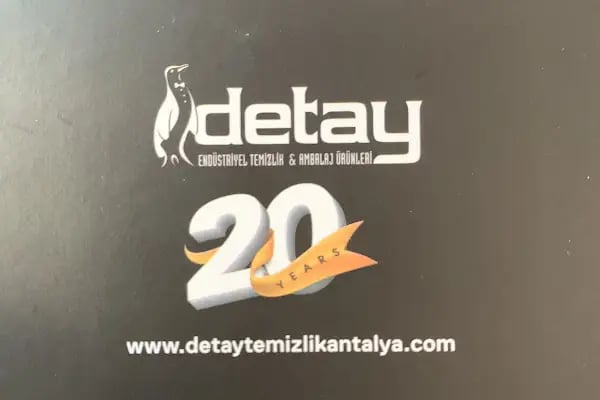 Detay Ltd. - Resim 16
