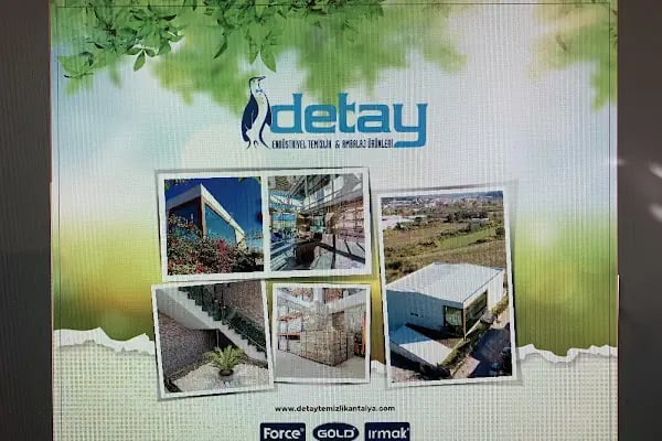 Detay Ltd. - Resim 12