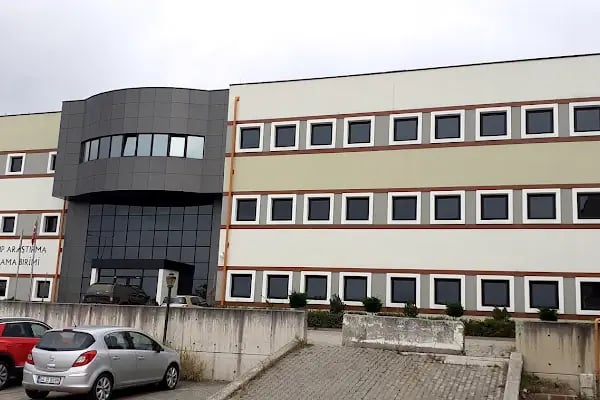 Kocaeli Üniversitesi Deneysel Tıp Araştırma Ve Uygulama Birimi - Resim 2