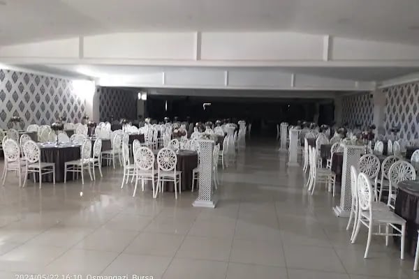 Beste Davet Düğün Salonu - Resim 6