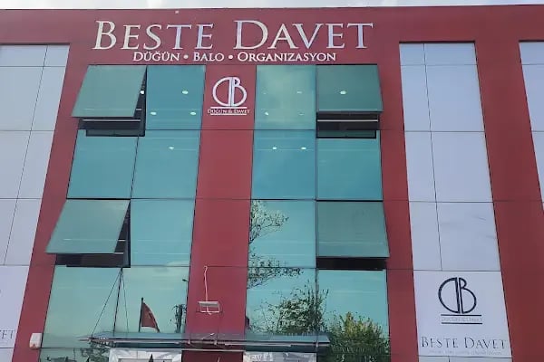 Beste Davet Düğün Salonu - Resim 10