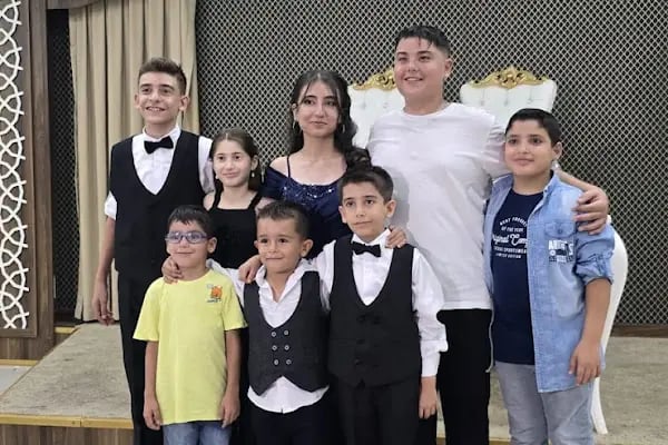 Beste Davet Düğün Salonu - Resim 7