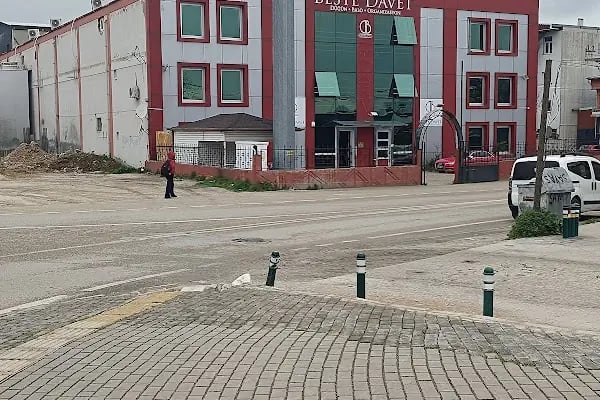 Beste Davet Düğün Salonu - Resim 8