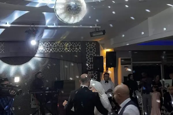 Beste Davet Düğün Salonu - Resim 3
