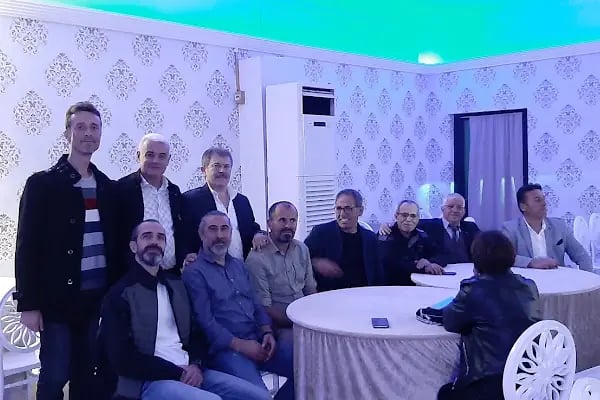 Beste Davet Düğün Salonu - Resim 13