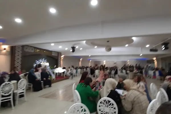 Beste Davet Düğün Salonu - Resim 20
