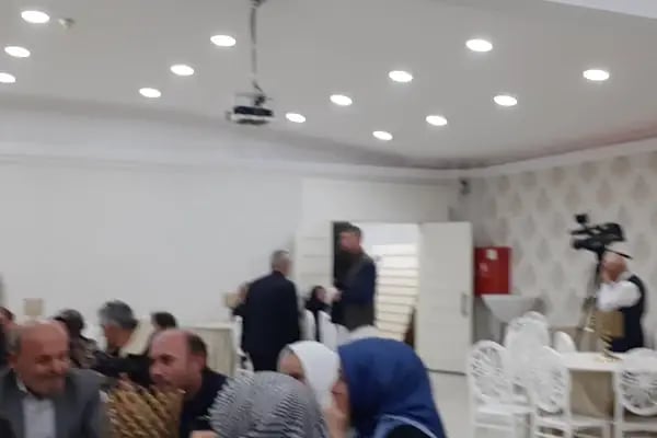 Beste Davet Düğün Salonu - Resim 12
