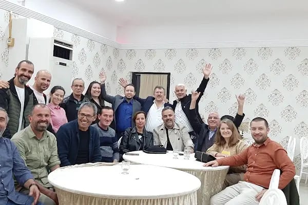 Beste Davet Düğün Salonu - Resim 18