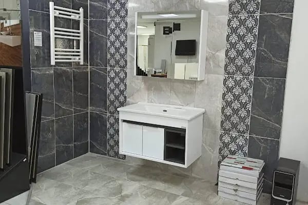 GEMKAR YAPI MALZEMELERİ A.Ş. - Resim 18