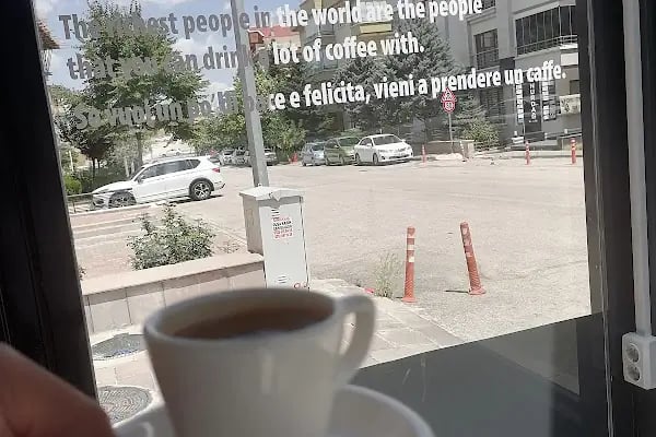 Ballente Coffee House - Resim 17