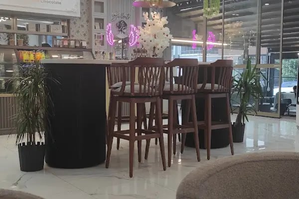 Ballente Coffee House - Resim 18