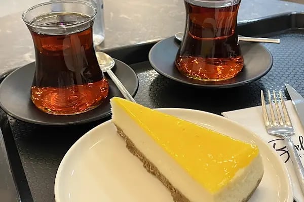 Ballente Coffee House - Resim 2