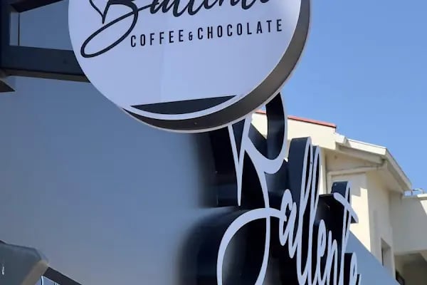 Ballente Coffee House - Resim 5